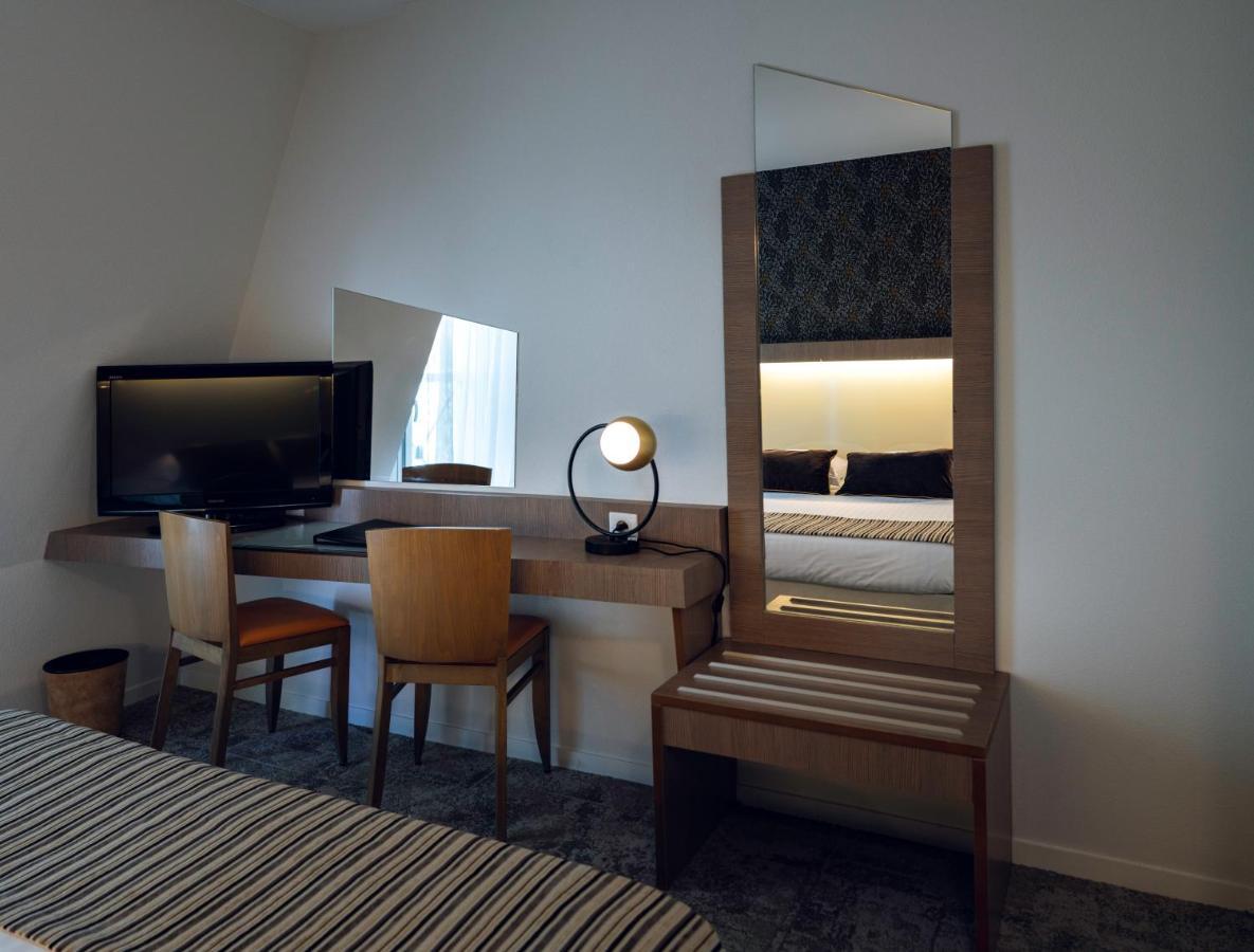 Alysson Hotel Oloron-Sainte-Marie Luaran gambar