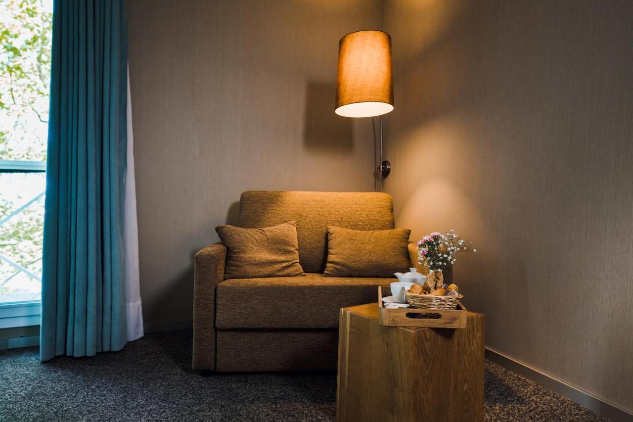 Alysson Hotel Oloron-Sainte-Marie Luaran gambar