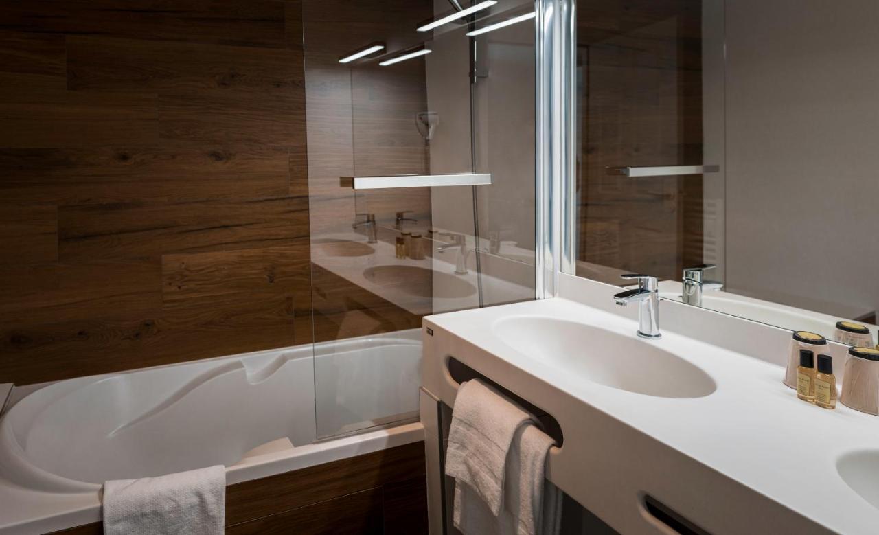 Alysson Hotel Oloron-Sainte-Marie Luaran gambar