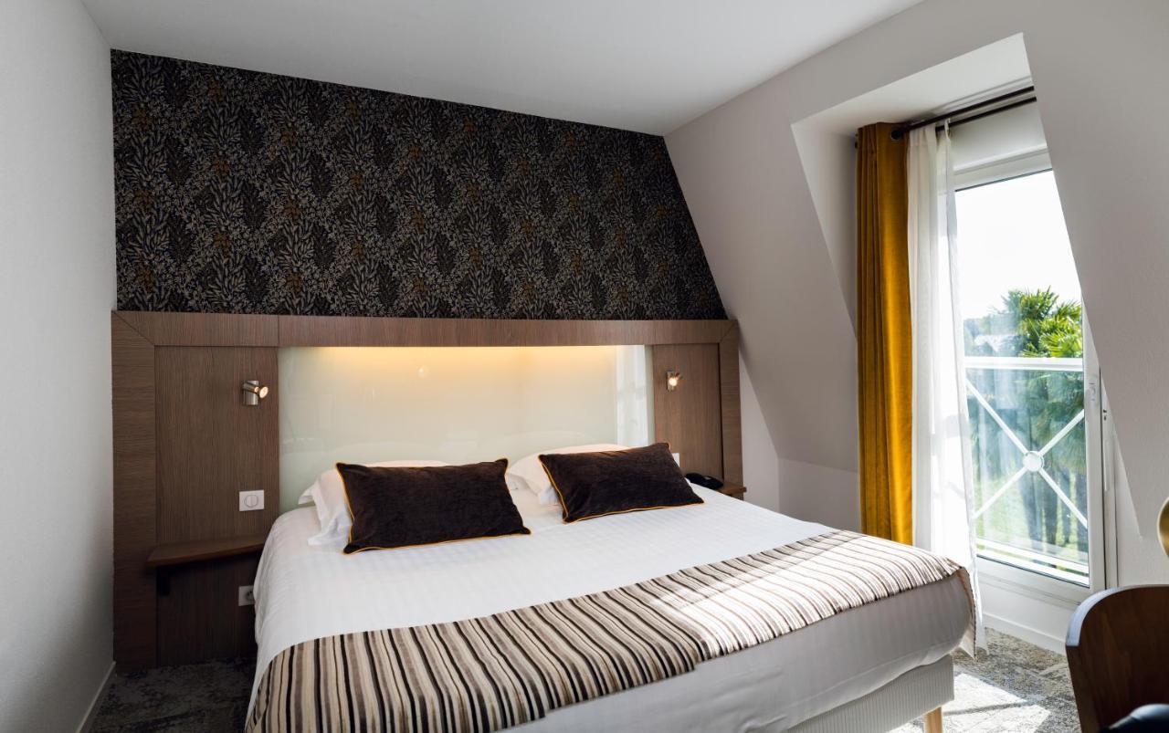Alysson Hotel Oloron-Sainte-Marie Luaran gambar
