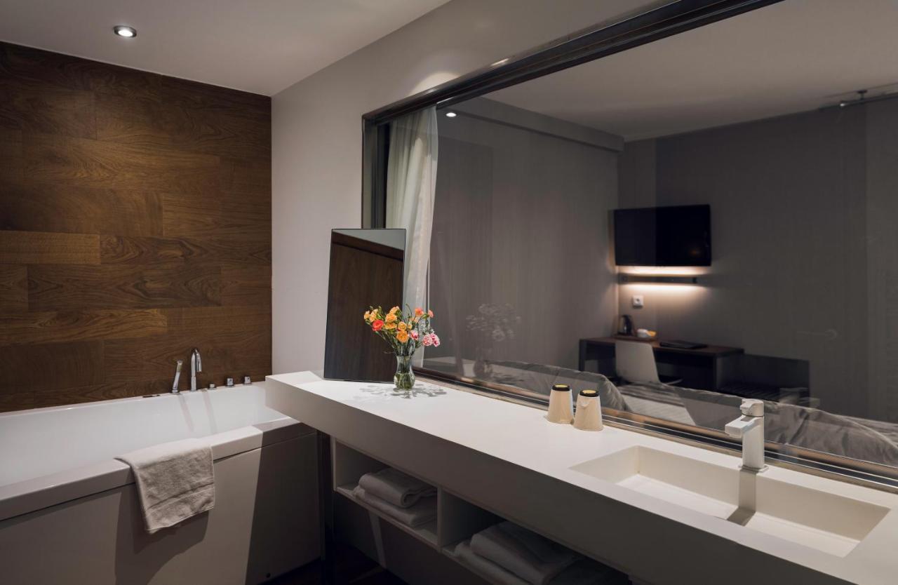 Alysson Hotel Oloron-Sainte-Marie Luaran gambar