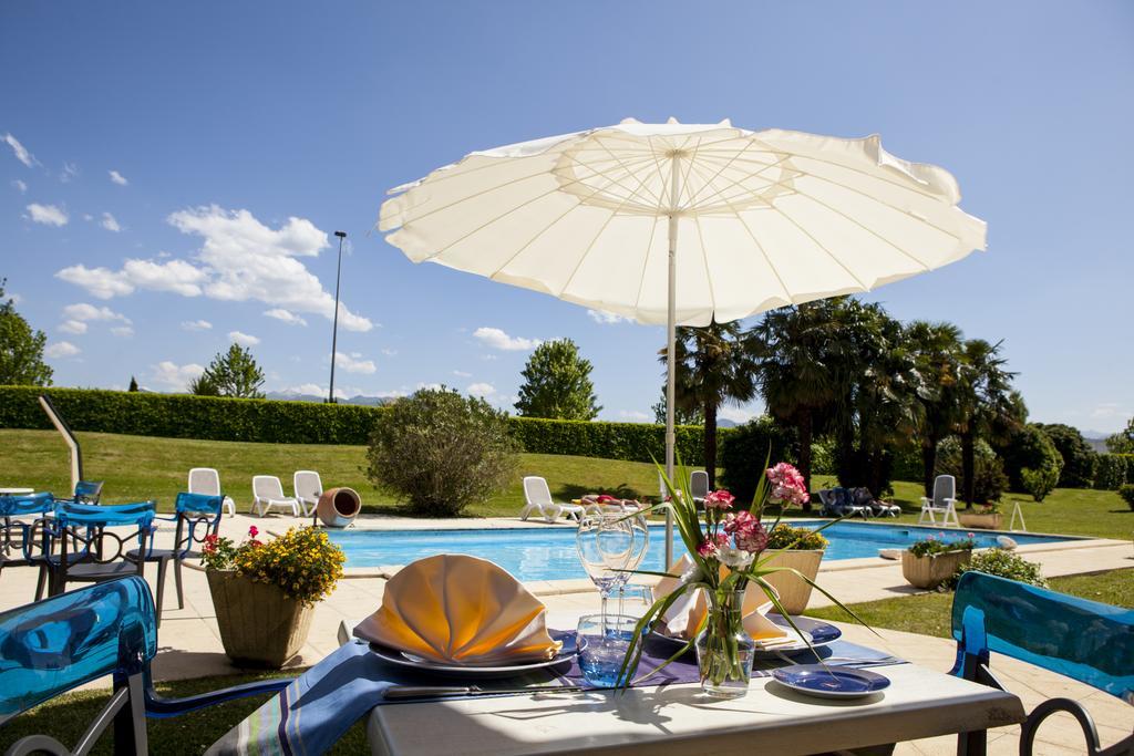 Alysson Hotel Oloron-Sainte-Marie Luaran gambar