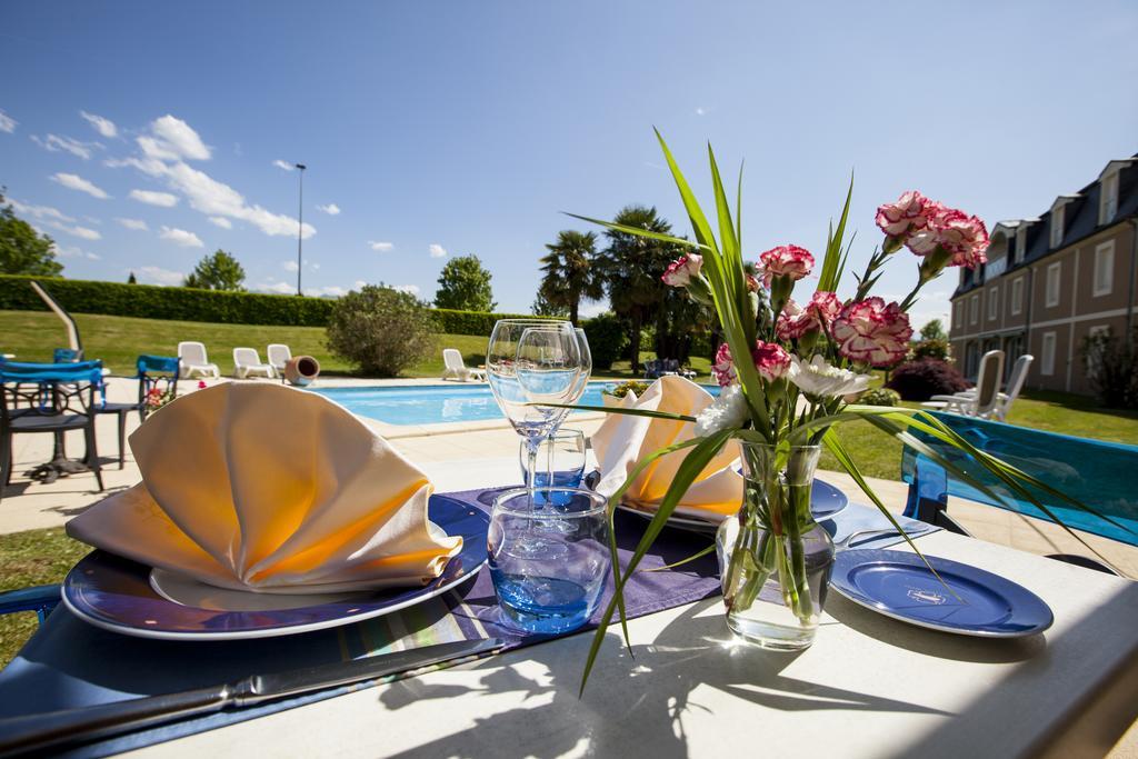 Alysson Hotel Oloron-Sainte-Marie Luaran gambar