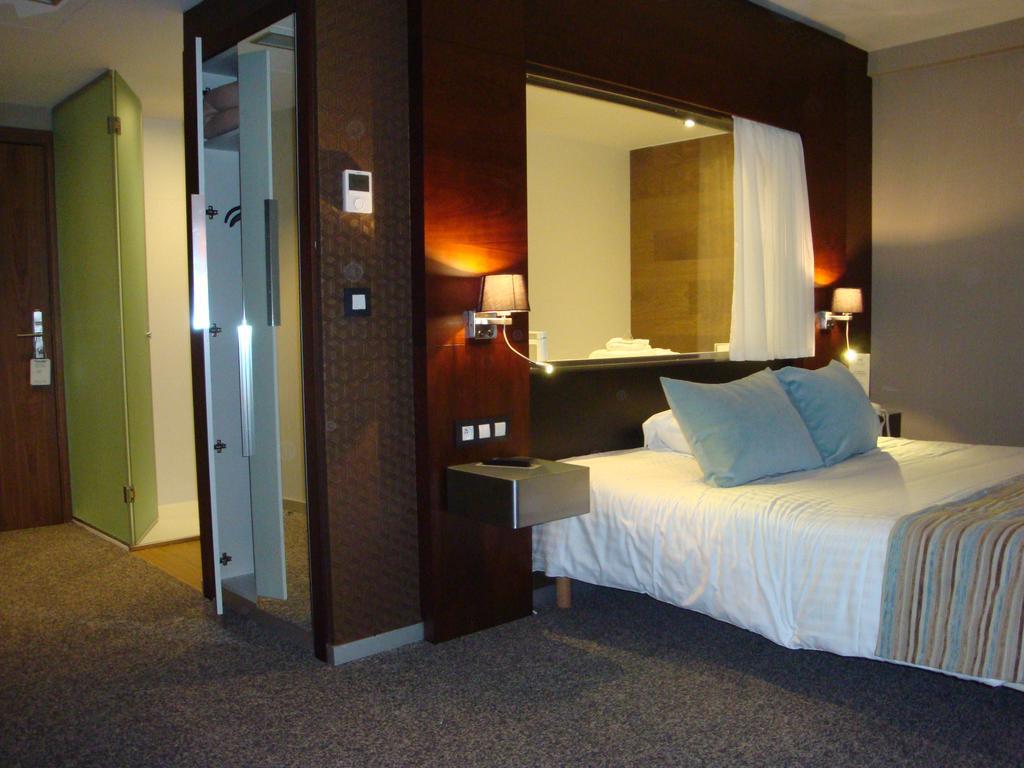 Alysson Hotel Oloron-Sainte-Marie Luaran gambar