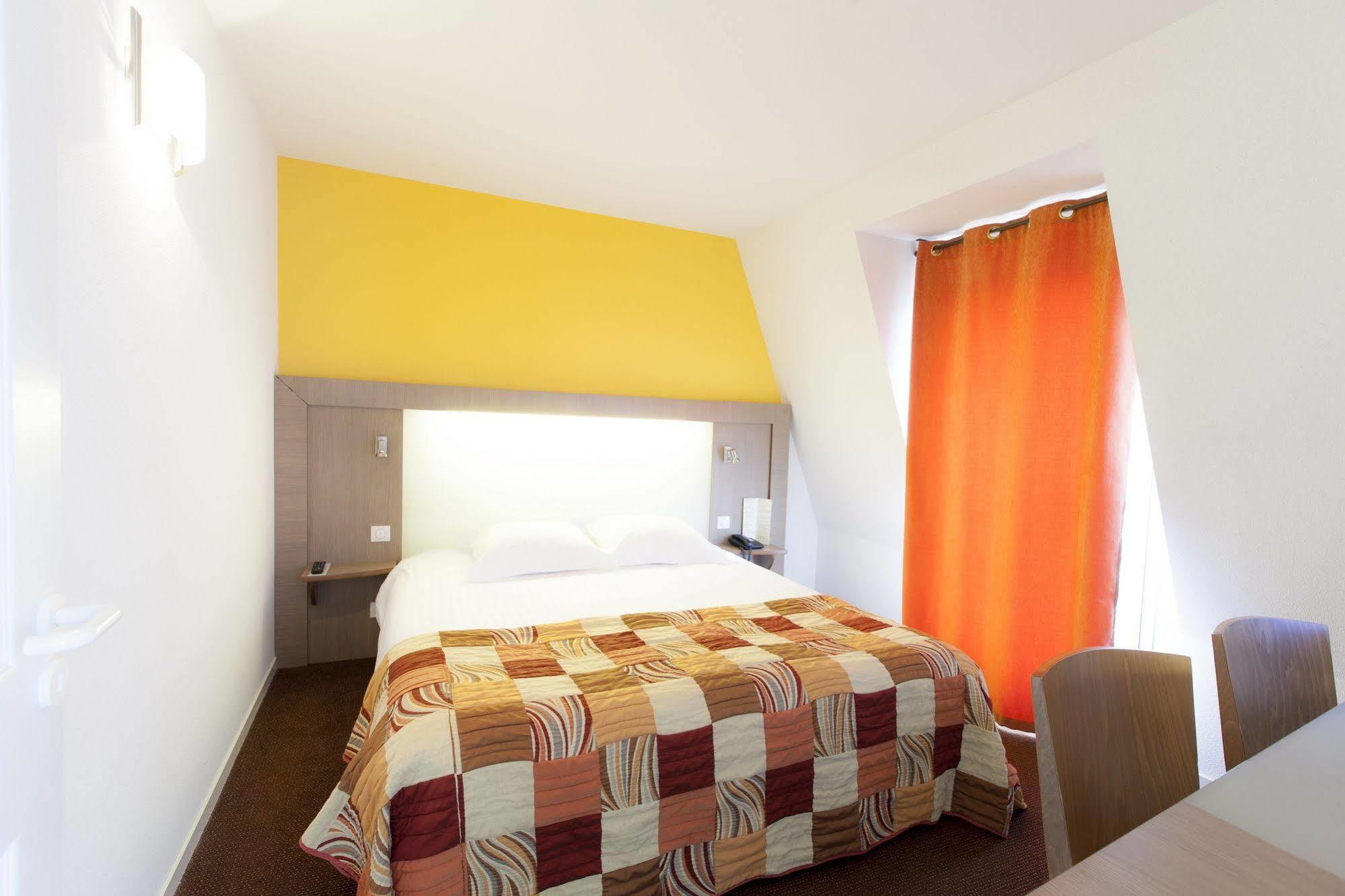 Alysson Hotel Oloron-Sainte-Marie Luaran gambar