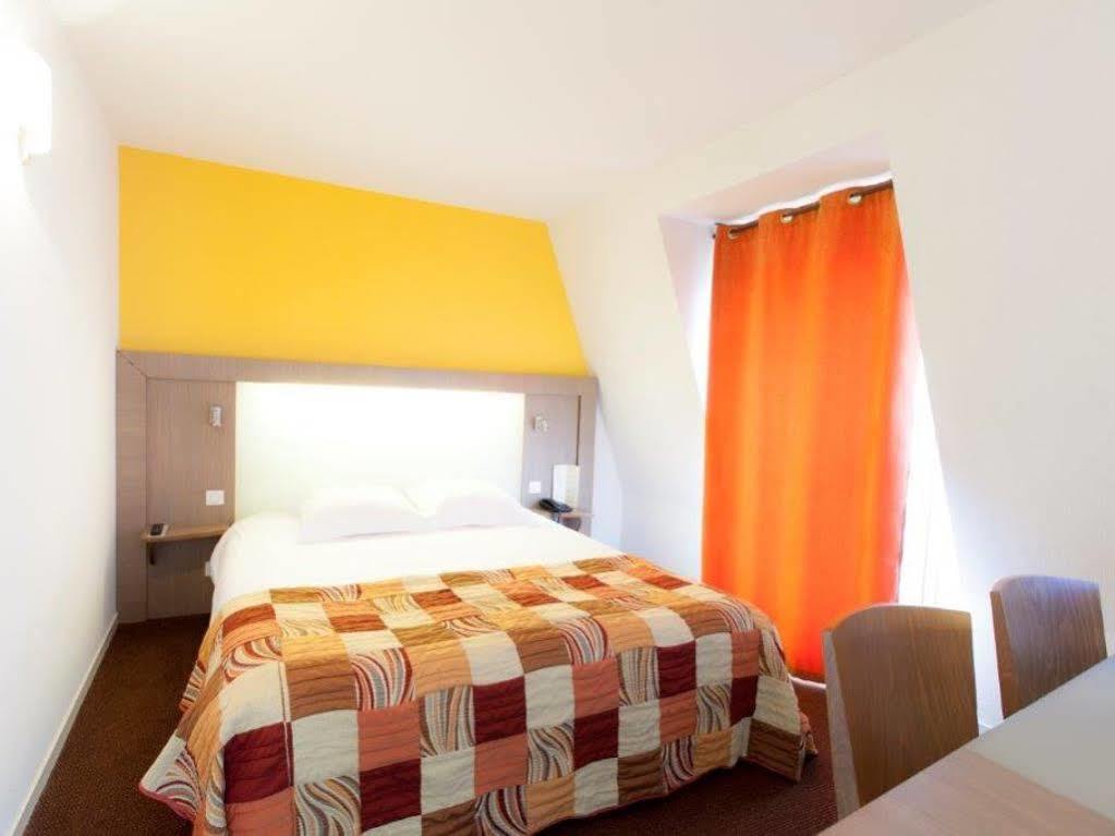 Alysson Hotel Oloron-Sainte-Marie Luaran gambar