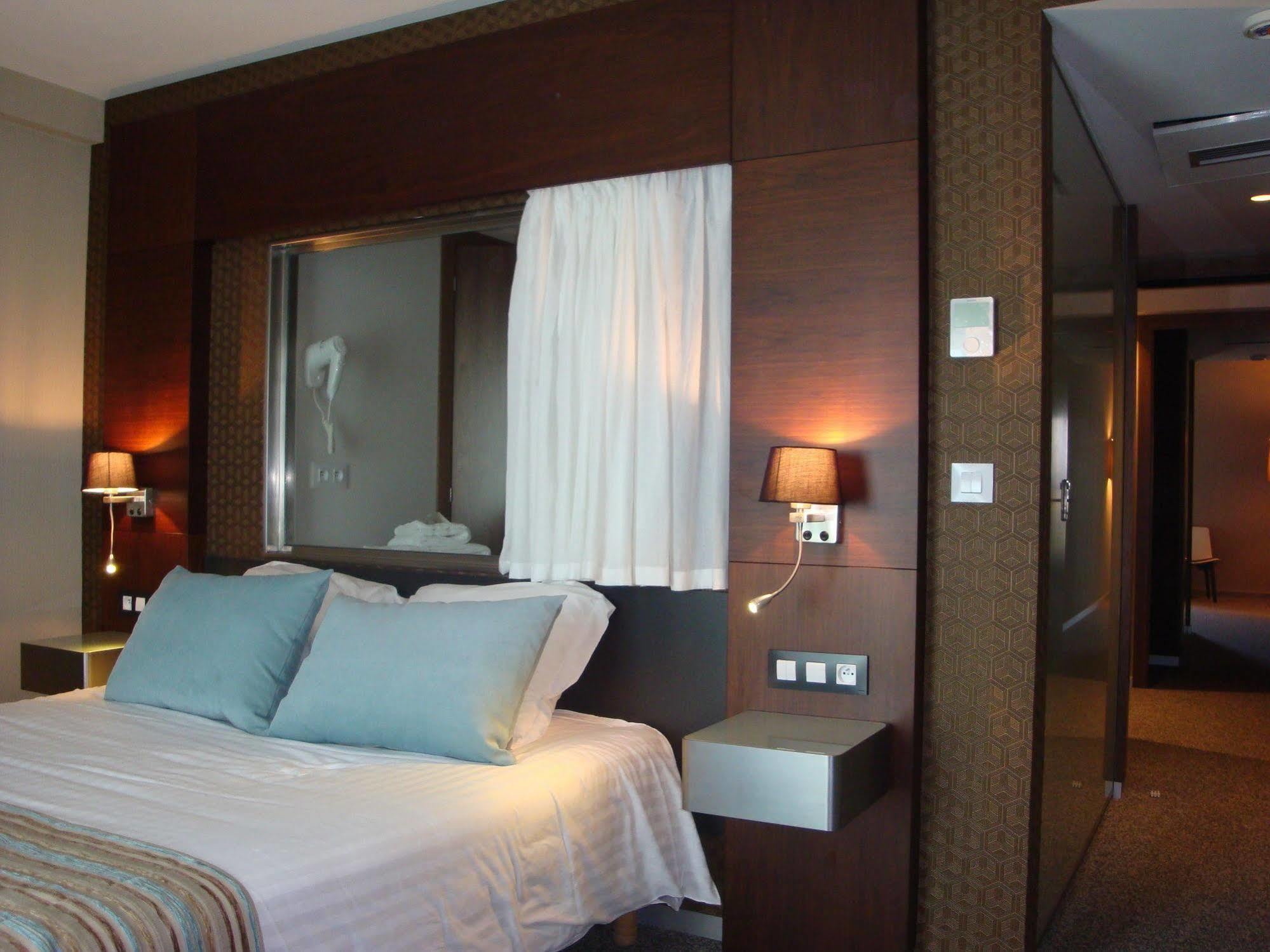 Alysson Hotel Oloron-Sainte-Marie Luaran gambar