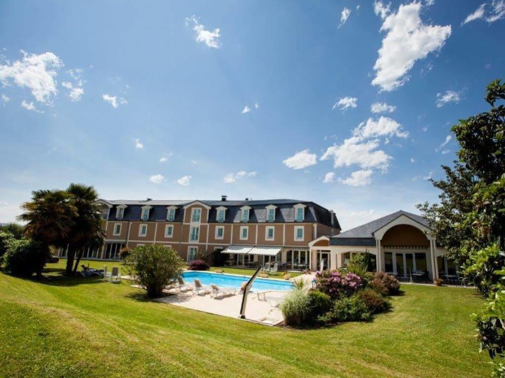 Alysson Hotel Oloron-Sainte-Marie Luaran gambar